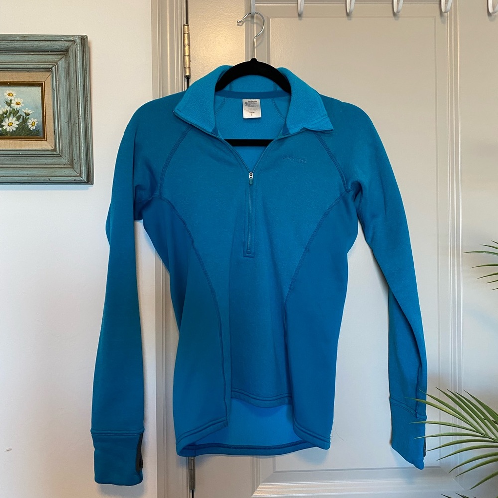 Women’s Patagonia Pullover